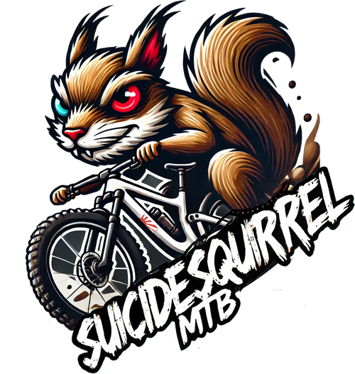 Suicide Squirrel MTB 